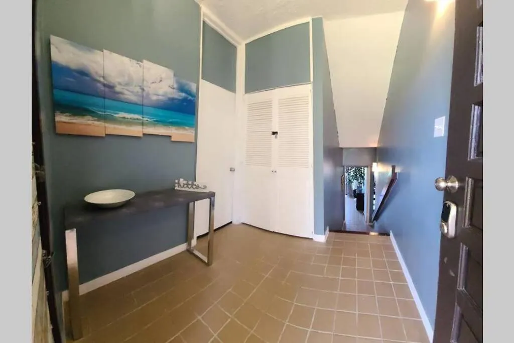 Seaside Serenity Suite Humacao
