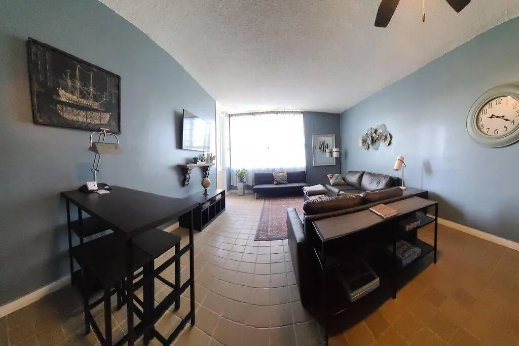 Holiday home Seaside Serenity Suite Humacao Puerto Rico