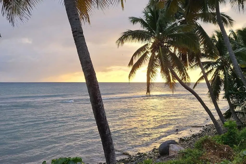 Seaside Serenity Suite Humacao
