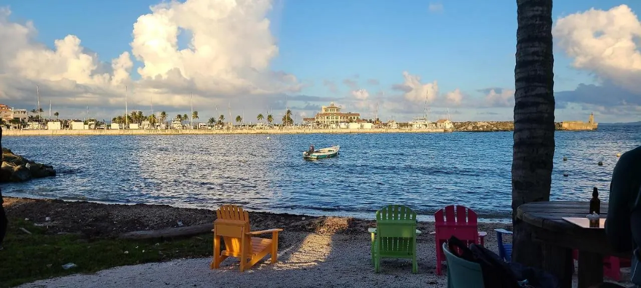 Holiday home Seaside Serenity Suite Humacao