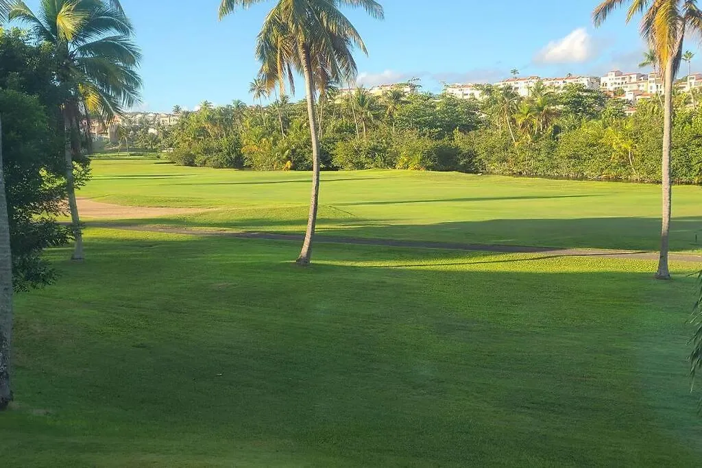 Seaside Serenity Suite Humacao 0*,