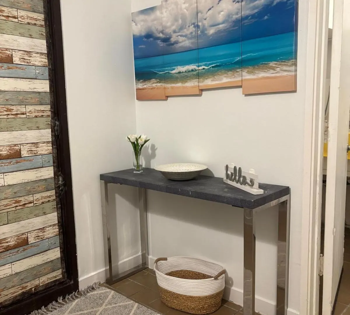Seaside Serenity Suite Humacao 0*,