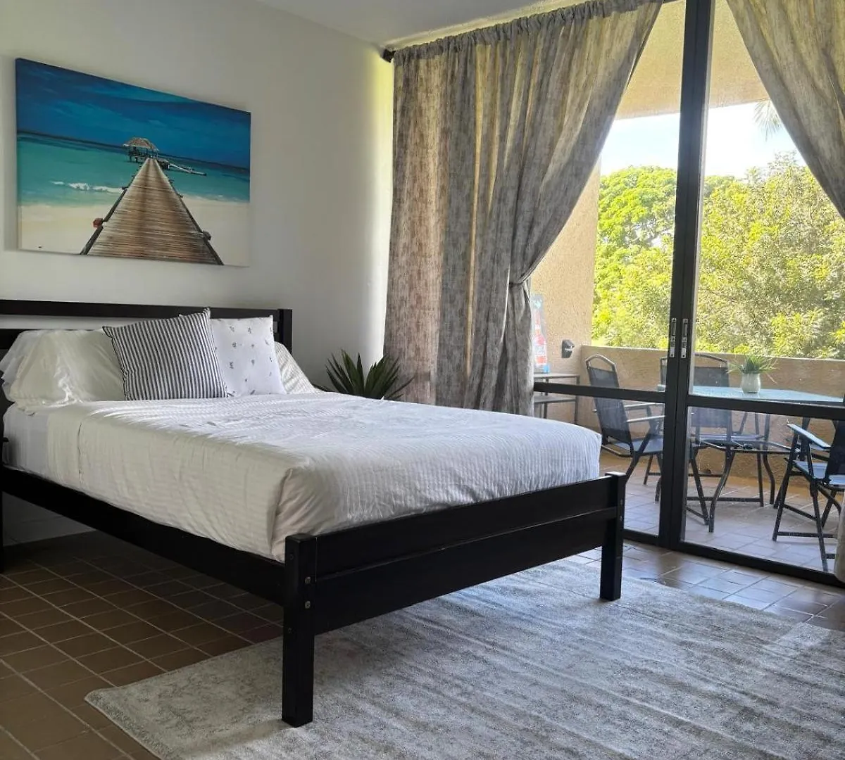 Holiday home Seaside Serenity Suite Humacao