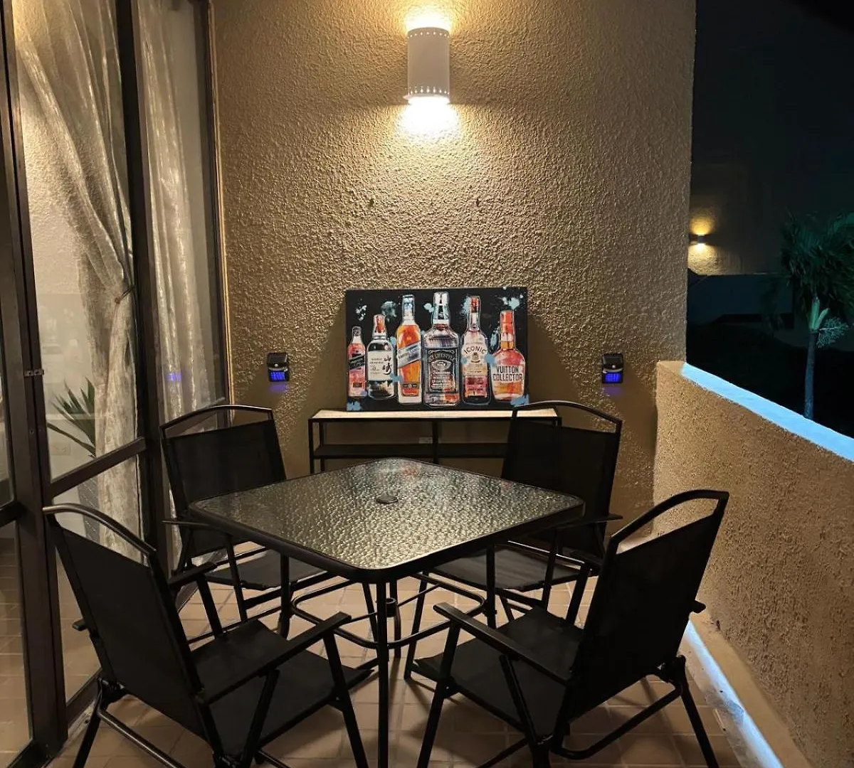 Seaside Serenity Suite 우마카오 푸에르토리코