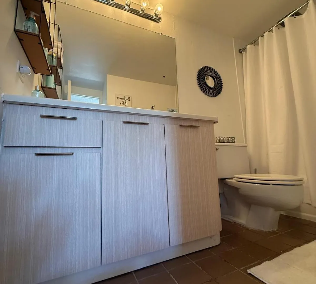 Seaside Serenity Suite 우마카오 펜션